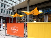 Cabana Brasilian Barbecue