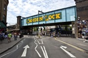 Camden Lock