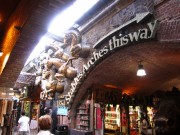 Camden Stables Market