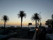 Camps Bay Sunset