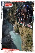 Canyon Swing Queenstown