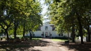 Cape Town 2014 Boschendal