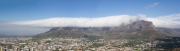 Cape Town 2014 View from Signal Hill