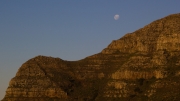 Cape Town 2014 View from Tafelberg Road