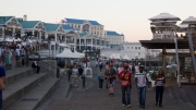 Cape Town 2014 Waterfront