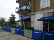 Carluccios Putney