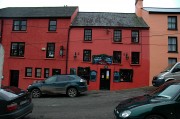 Castletownshend Mary Anns Bar and Restaurant