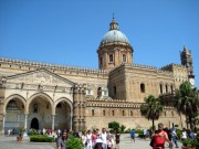 Cathedral of Palermo