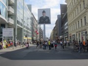 Checkpoint Charlie