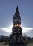 Christchurch Clock Tower