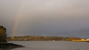 Christmas 2014 Baltimore Rainbow