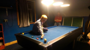 Christmas 2015 Pool Tournament