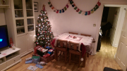 Christmas at Home 2015