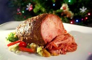 Christmas Ham