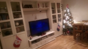 Christmas Tree at Home 2014