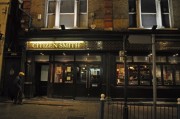 Citizen Smith Putney