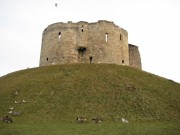 Cliffords Tower