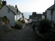 Clovelly