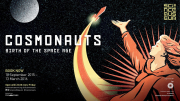 Comonauts Expo Science Museum