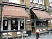 Comptoir Gascon Smithfield