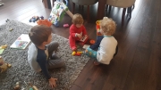 Cork Easter April 2019