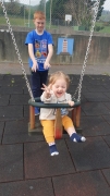 Cork Easter April 2019