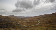 Cork To Kerry Healy Pass