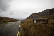 Cork To Kerry Healy Pass