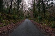 Cork To Kerry Healy Pass