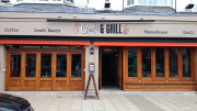 Craft and Grill Walton on Thames