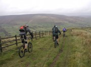 Cycling South Downs