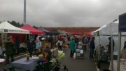 Douglas Farmers Market