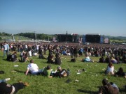 Download Festival 2010