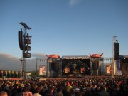 Download Festival 2010