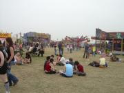 Download Festival Area