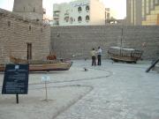 Dubai Museum