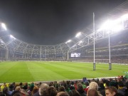 Dublin Rugby Weekend