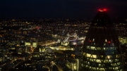 Duck and Waffle