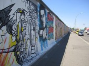 East Side Gallery