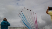 Eastbourne Airshow 2014