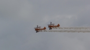 Eastbourne Airshow 2014