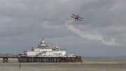 Eastbourne Airshow 2014