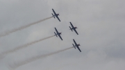 Eastbourne Airshow 2014