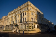 Eastbourne Lions Mansion Hotel