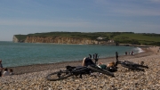 Eastbourne Seven Sisters Cycling