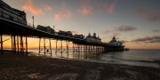Eastbourne Sunrise