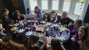 Ellen Birthday March 2025