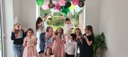 Ellen Birthday March 2026