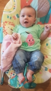 Ellen June 2018