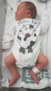 Ellen Marie Birth March 2018